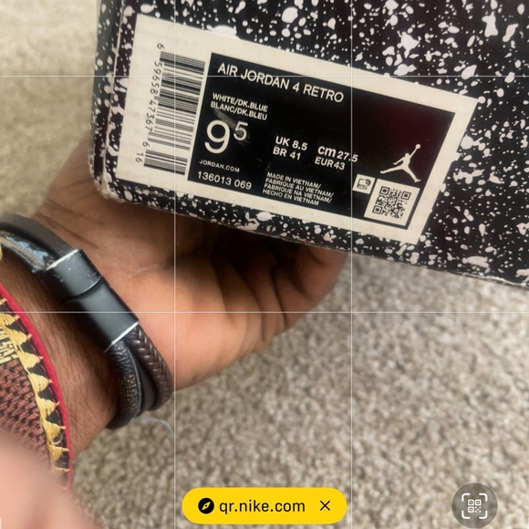 Jordan flight - Picture 6 of 7